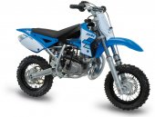 2010 Polini X1R H2O photo